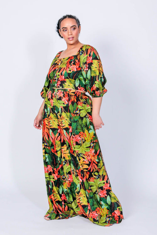 New Size Inclusive Trendy Plus Size Fashion | Luvmemore – LUVMEMORE